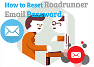 How to Reset Roadrunner Email Password 1855-888-8325 Permanently