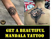 How Can You Find The Best Mandala Tattoo Shop?