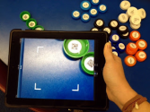 Classroom Freebies: QR Code Bottle Cap Freebie on Ordering Fractions, Multiplication, and Long Division