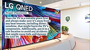 What Precautions Should be Taken for LED TV?