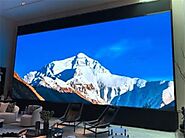 Top LED Screen Cases and Tips for Revolutionizing Your Display