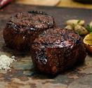 USDA Upper 2/3 Choice Top Sirloin Steak
