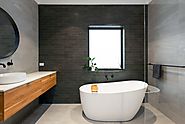 Essential Tips & Help To Renovate Your Bathroom | Steege Building