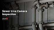 Get your clogs located by Best Sewer Line Camera Inspection Denver