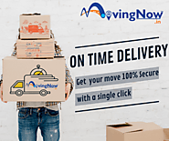 Benefits of hiring professional Packers and Movers