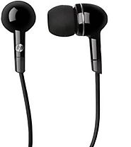 HP H1000 Headphones | Buy HP In-Ear Headphones Online