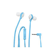 HP H2310 In Ear Headset | Buy HP H2310 Headset Online