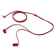 HP In-Ear Headphone 100 | Buy HP100 Headphone Online