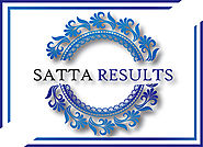 Satta Results | Live Satka Matka Results | Satta Matka