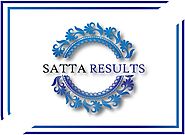 Satta Results (@satta_results) | Twitter