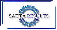 Jodi Game Chart For Morning Syndicate Result | Satta Results