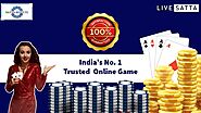 India's No.1 Live Satta App | Best Official sattamatka App | Play Casino Game | Satta Results