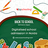 Apply Online School Admission in Noida and Gurgaon| Ezyschooling | Posts by Ezy Schooling | Bloglovin’