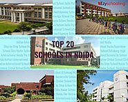 List of Top 20 Schools In Noida | Best Schools In Noida | Posts by Ezy Schooling | Bloglovin’