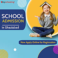 Apply Online School Admsissions In Ghaziabad | Ezyschooling | Posts by Ezy Schooling | Bloglovin’