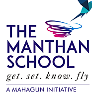 The Manthan School, Greater Noida West | Ezyschooling