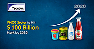 Indian FMCG Poised to Enter $100 Billion Club by 2020; Says Government Report