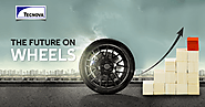 The Wheels of Fortune: The Indian Automobile Industry