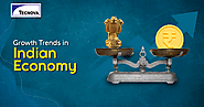 The Booming Indian Economy: Growth Trends and Facts