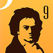 贝多芬第九交响曲