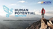 HUMAN POTENTIAL INSTITUTE TIPS - 3
