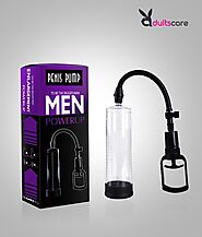 Why Men Choose To Use Penis Enlargement Pumps?