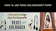 Penis Enlargement Pump Dildo Online for Women in India | edocr