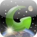 GoSkyWatch Planetarium for iPad - the astronomy star guide