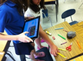 Tiny Tap App in the Foreign Language Classroom | Langwitches Blog