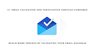 Email Validation Tools Compared By Pricing - 2019 - LetsWordPress
