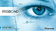 Irisbond, tecnología para controlar dispositivos con la mirada