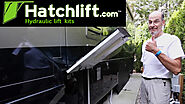 Bed Lift Kits For RV