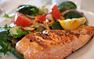 Benefits & Side Effects Of Including Salmon In Your Pregnancy Diet – Ultrasound Baby Scanning Services