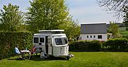 Up for a Holiday? What About Spending it in an Alluring Caravan Park?