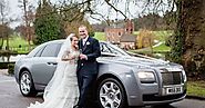 Exotic Limos - Luxury Limos Hire in Northern Ireland: Qualities You Need To Check While Opting For Wedding Car Hire S...