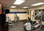 Hotel Gym Workout Plan – Never Give Excuse to Your Fitness