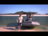 2013 Fishing Australia Ep 7 Airlie Beach Fishing Travelogue