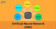 What is Artificial Neural Network - Structure, Working, Applications - DataFlair