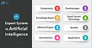 What is Expert System in Artificial Intelligence - How it Solve Problems - DataFlair