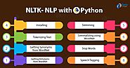 NLTK Python Tutorial (Natural Language Toolkit) - DataFlair