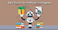 Best Artificial Intelligence Books For Beginners to Expert (Latest) - DataFlair