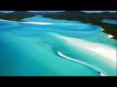 Whitehaven Beach - Whitsunday Islands - Australia