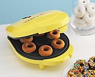 Babycakes Nonstick Coated Donut Maker - Kitchen Things