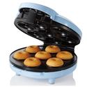 Sunbeam FPSBDMM921 Mini Donut Maker, Blue