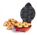 New DM-6/2389 Donut Maker, Makes 7 Delicious Donuts at Once
