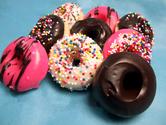 Top Rated Mini Donut Makers for Delicious Warm Donuts - Cool Kitchen Stuff