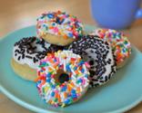 Top Rated Mini Donut Makers