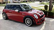 Buying Mini Cooper Salvage Cars for Sale