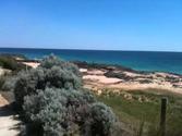 My Bicycle ride to the beach (Bunbury, Australia)