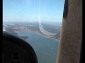 Australia Day Flight Bunbury Area 26012013